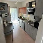 3 Zim - Bis 9 Per - In Rudow Daire Berlin