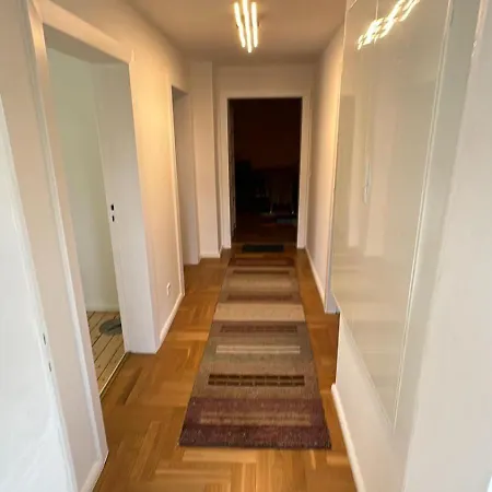 3 Zim - Bis 9 Per - In Rudow Daire Berlin