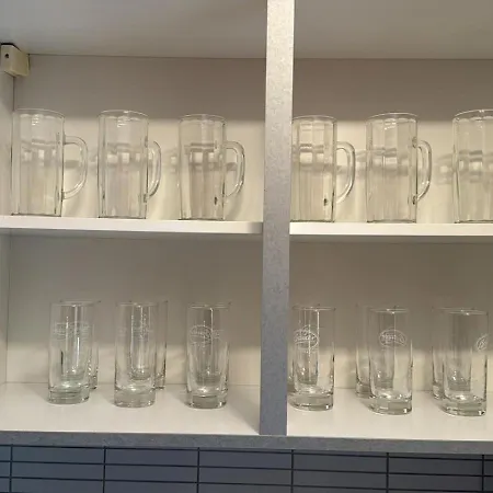 3 Zim - Bis 9 Per - In Rudow * Berlijn