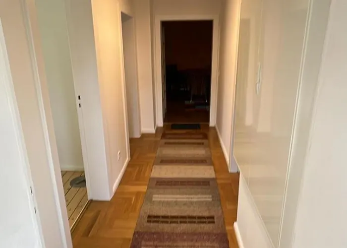 3 Zim - Bis 9 Per - In Rudow Apartment Berlin