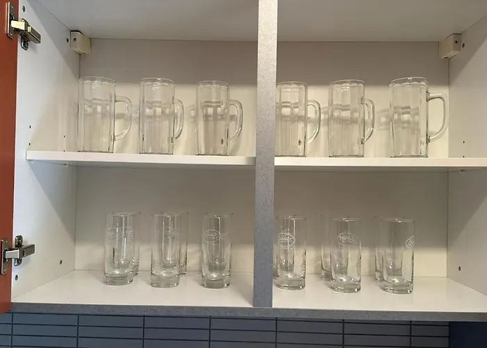 3 Zim - Bis 9 Per - In Rudow * Berlín