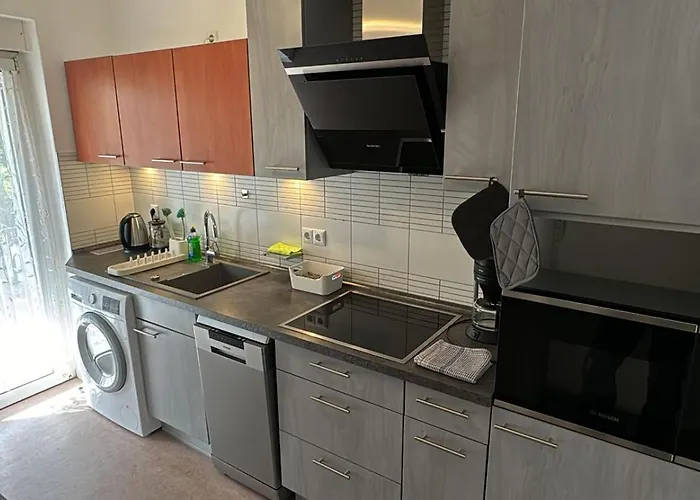 Apartment 3 Zim - Bis 9 Per - In Rudow