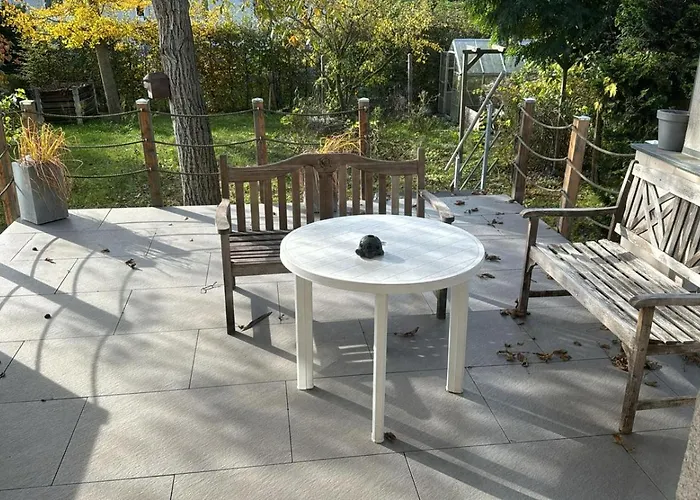 3 Zim - Bis 9 Per - In Rudow Apartment