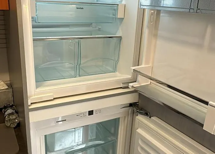 Apartamento 3 Zim - Bis 9 Per - In Rudow *