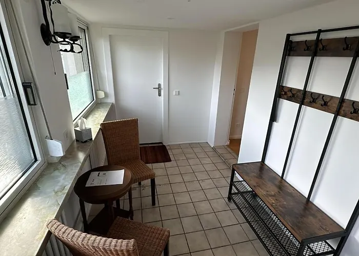 3 Zim - Bis 9 Per - In Rudow *